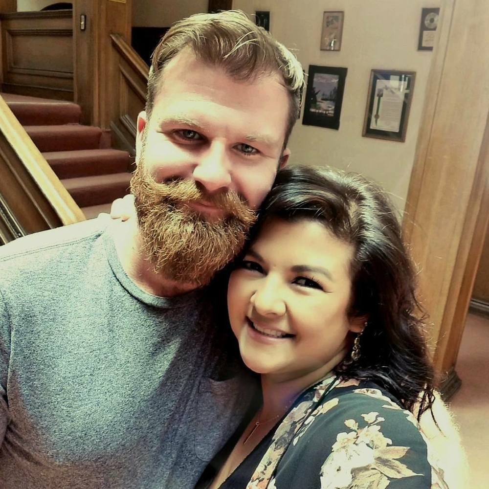 Meet your Posher, Rebekah