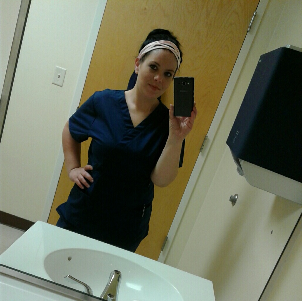 Meet your Posher, Sara