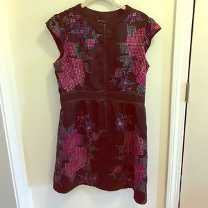 Nanette Lepore dress