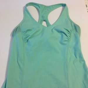 Lululemon Athletica tank top