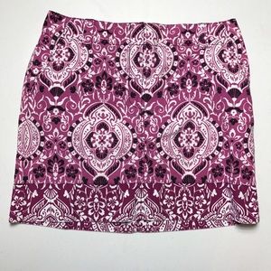 Ann Taylor LOFT skirt