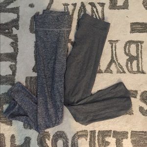 Victoria secret PINK legging