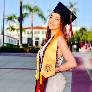 Meet your Posher, Ingrid