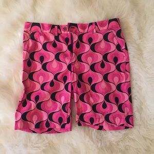 Loud Mouth Golf Shorts