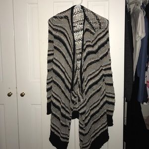 American Eagle outfitters kimono