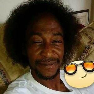 Meet your Posher, Patrice