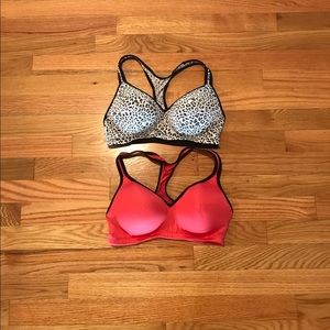 Sport bra bundle