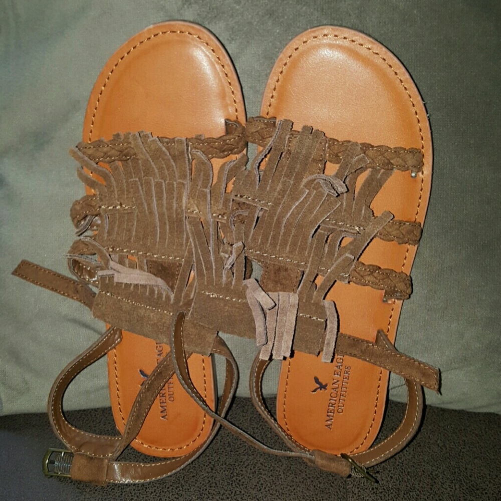 Womens sandals