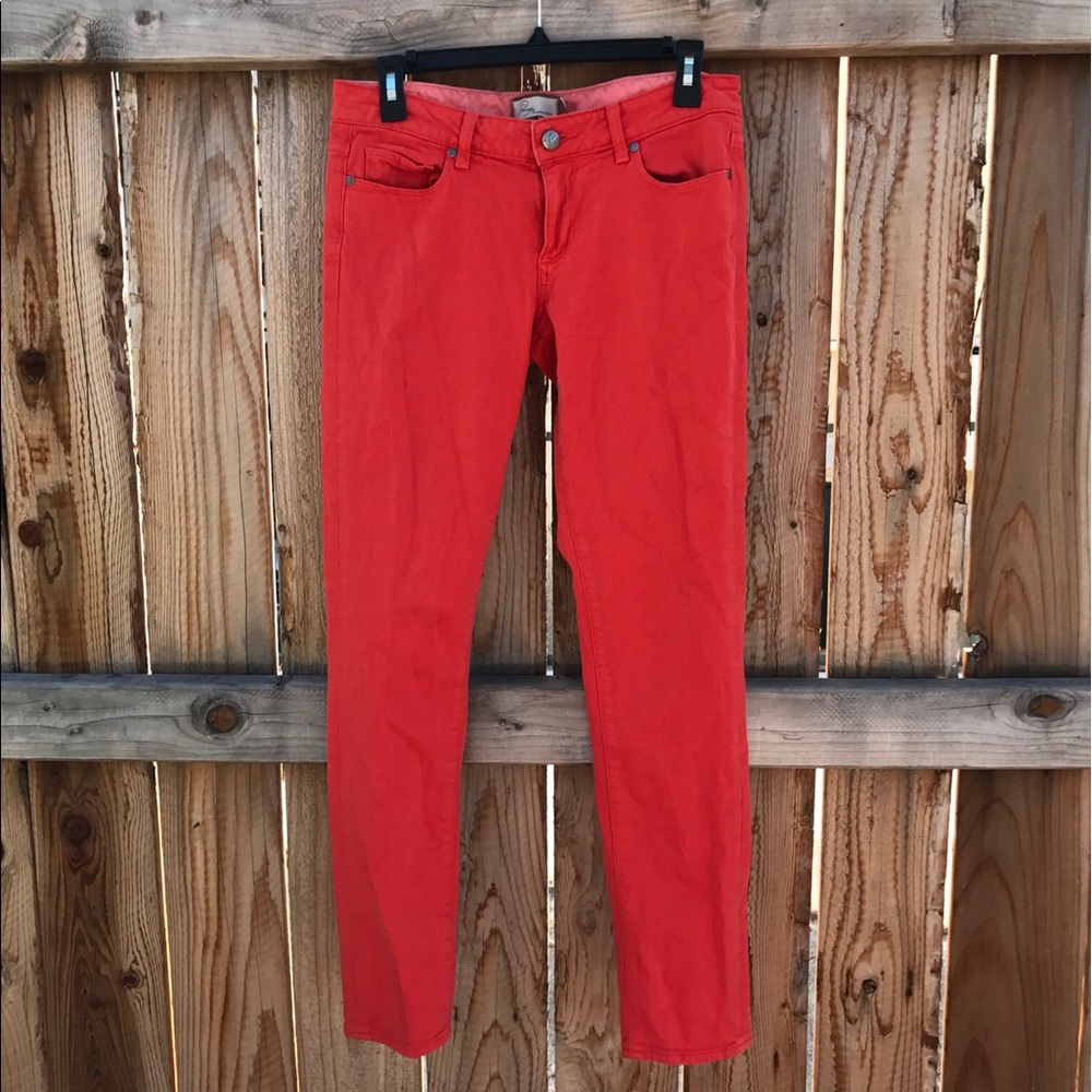 Paige Denim Jeans