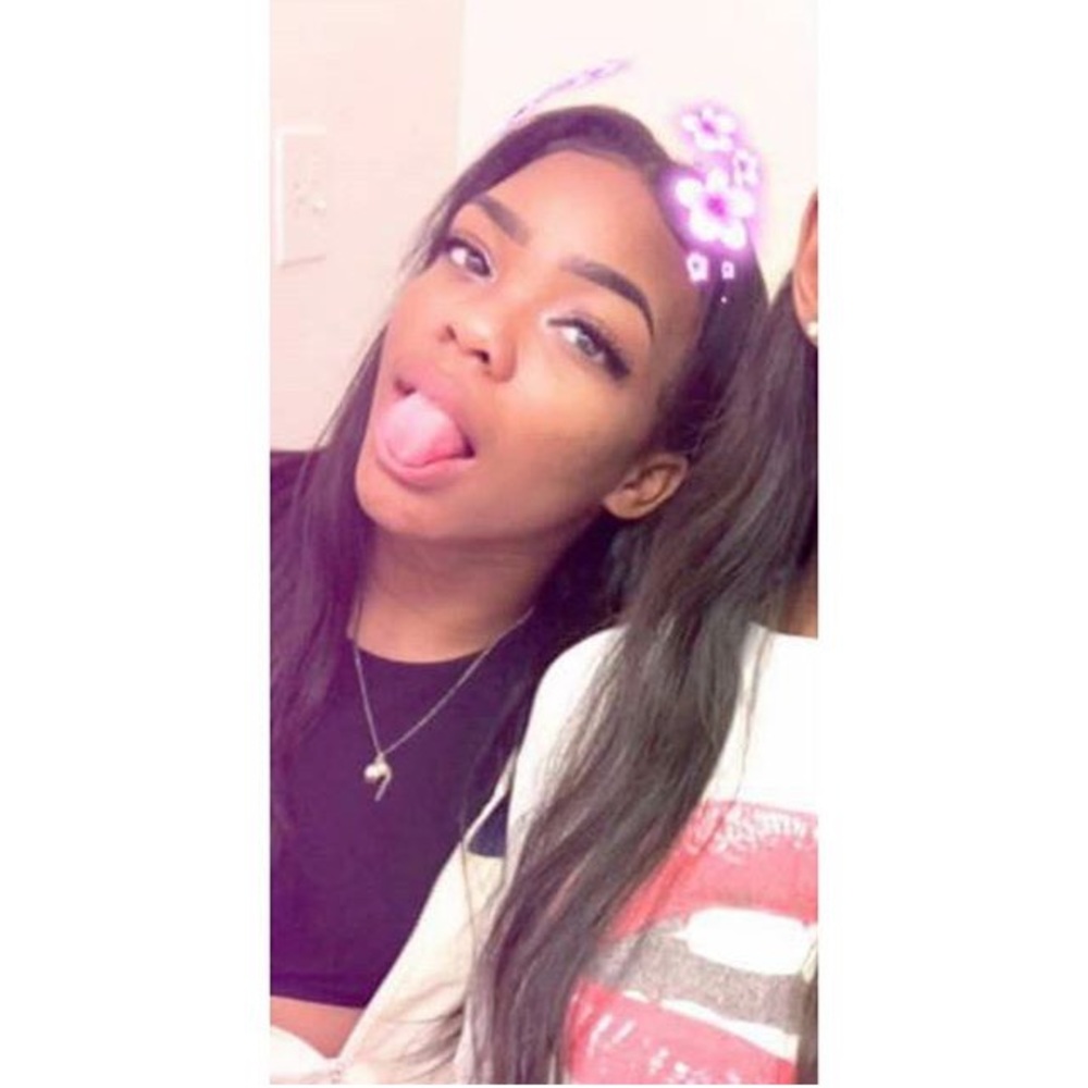 Meet your Posher, Kaniyah