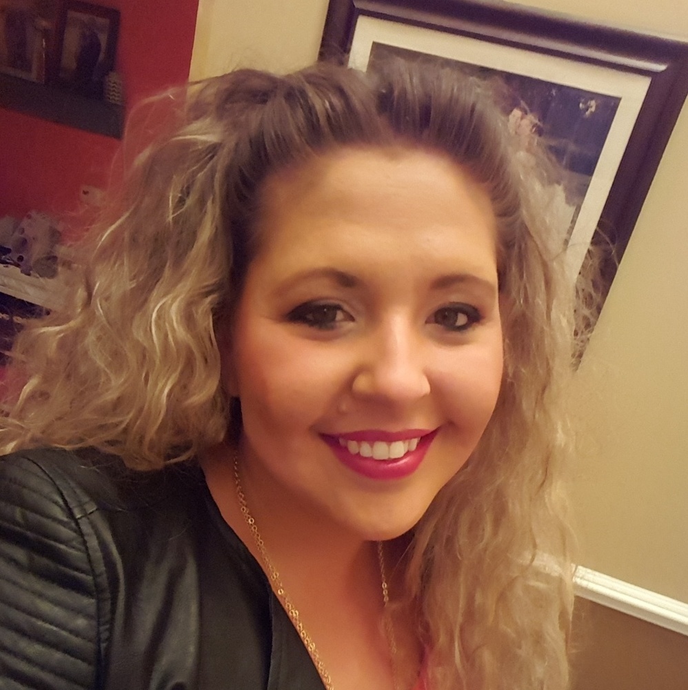 Meet your Posher, Melanie