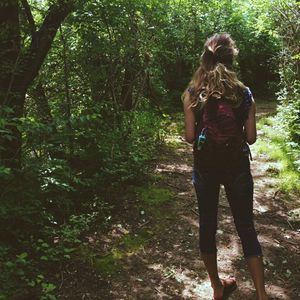 Meet your Posher, Sophia