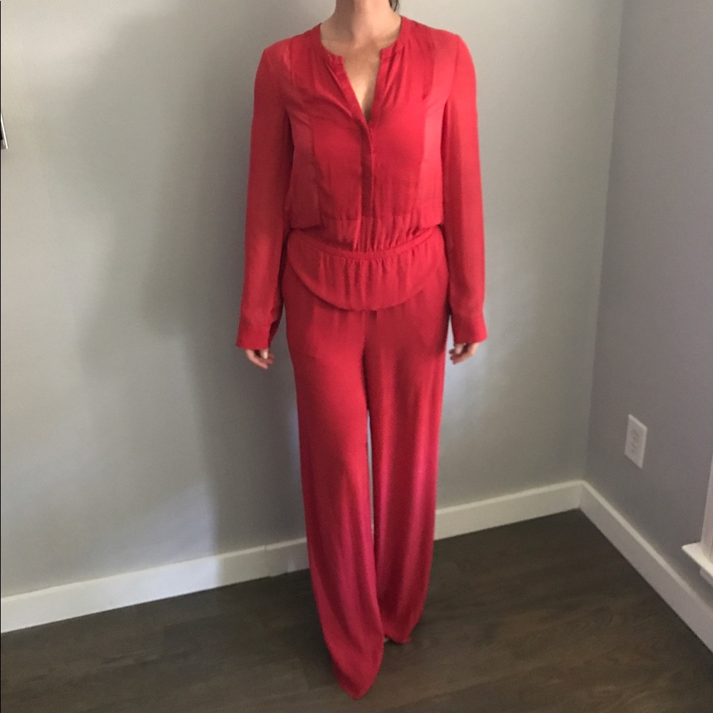 Michael Kors Jumpsuit