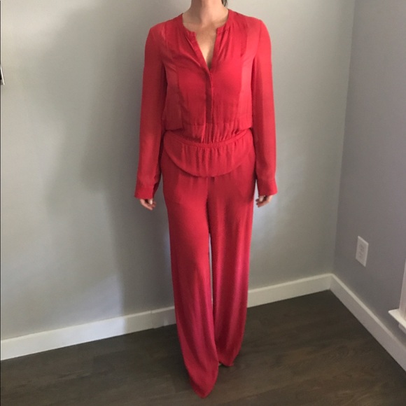 Michael Kors Jumpsuit - Picture 1 of 3