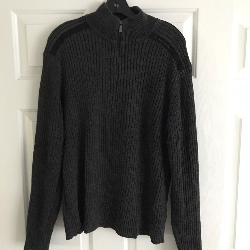 Calvin Klein Sweater