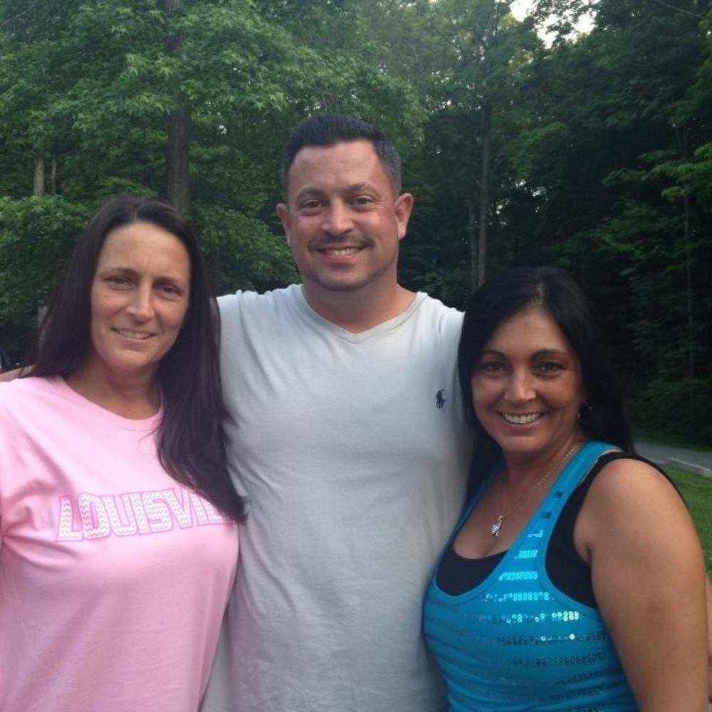 Meet your Posher, Adam