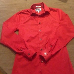 Express shirt extra slim fit 1MX