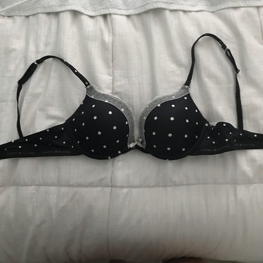 Tommy Hilfiger Bra