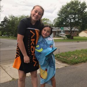 Meet your Posher, Anna