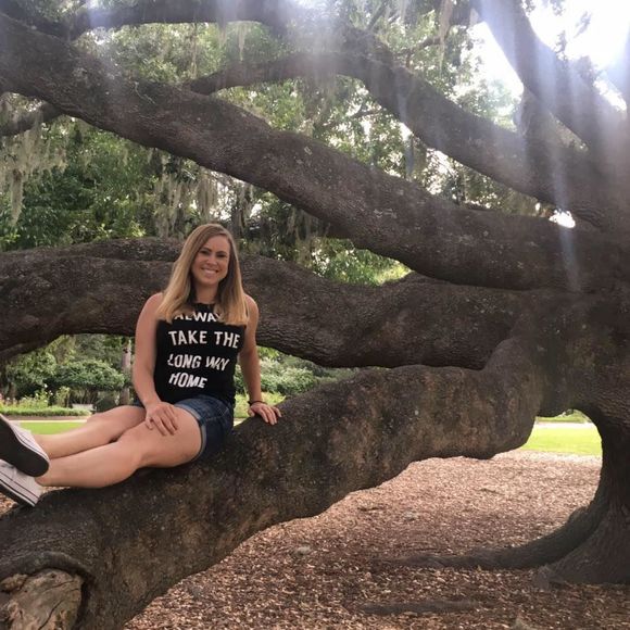 Meet your Posher, Rebekah - Picture 1 of 1