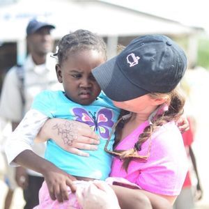 Meet your Posher, Mackenzie