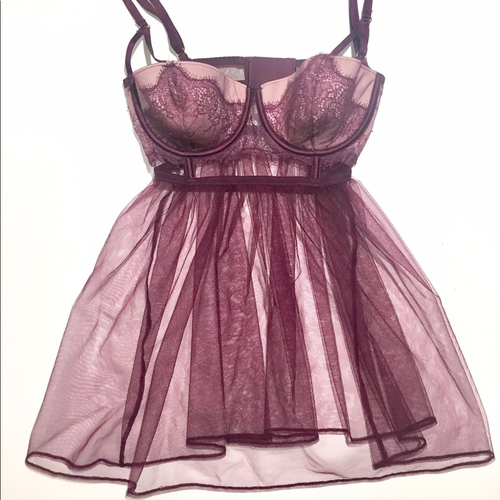 Victoria's Secret Lingerie