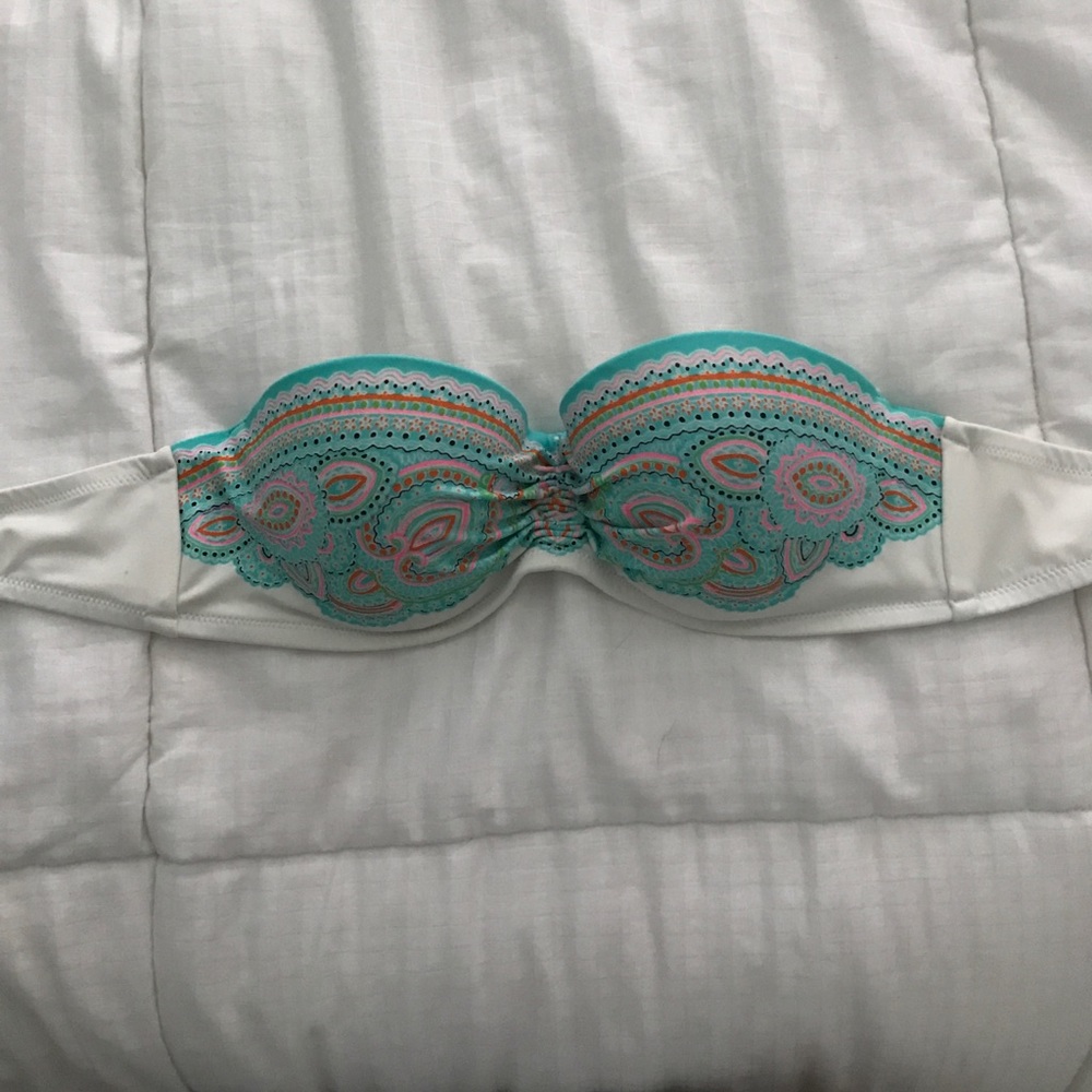 Victoria's Secret bikini top