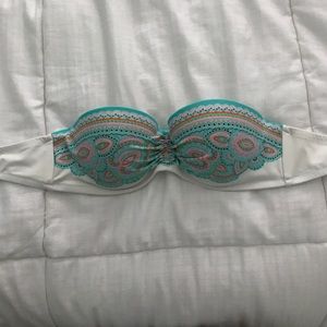 Victoria's Secret bikini top