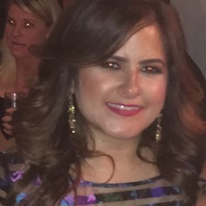 Meet your Posher, Marla
