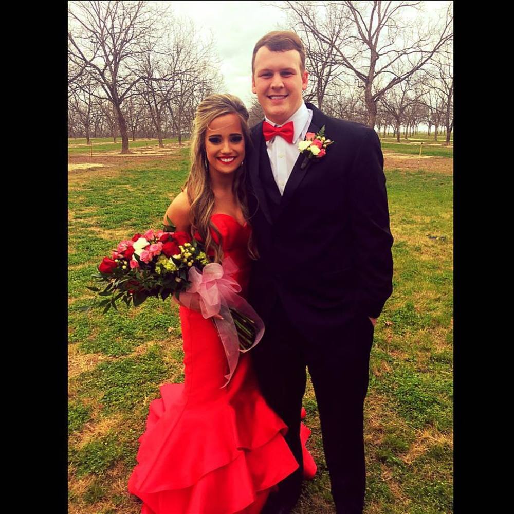 Meet your Posher, Isabella