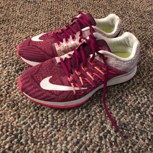 Nike Zoom Elite 8