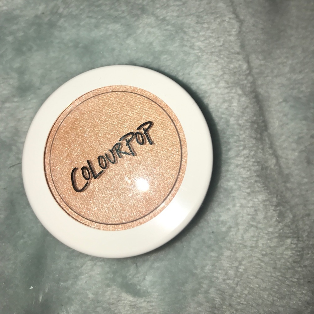 🆕 Colourpop cheek