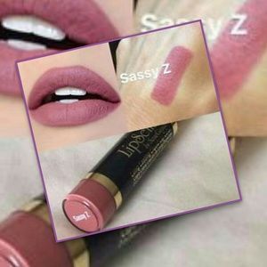 Sassy Z lipsense