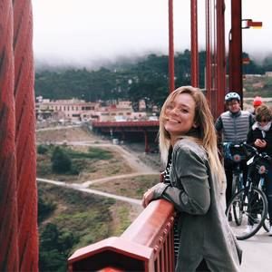 Meet your Posher, Maddie