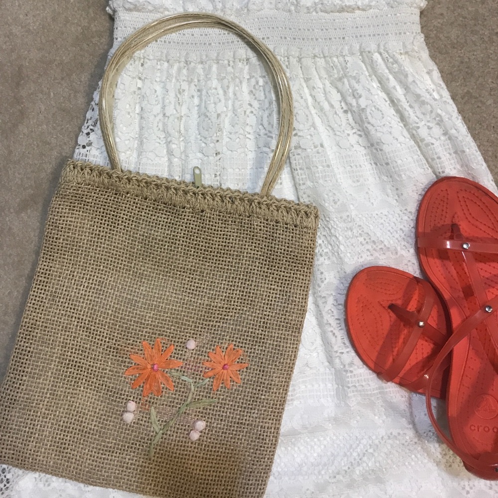 Cute Summer Bag