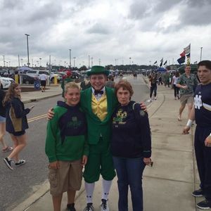 Meet your Posher, Cindy