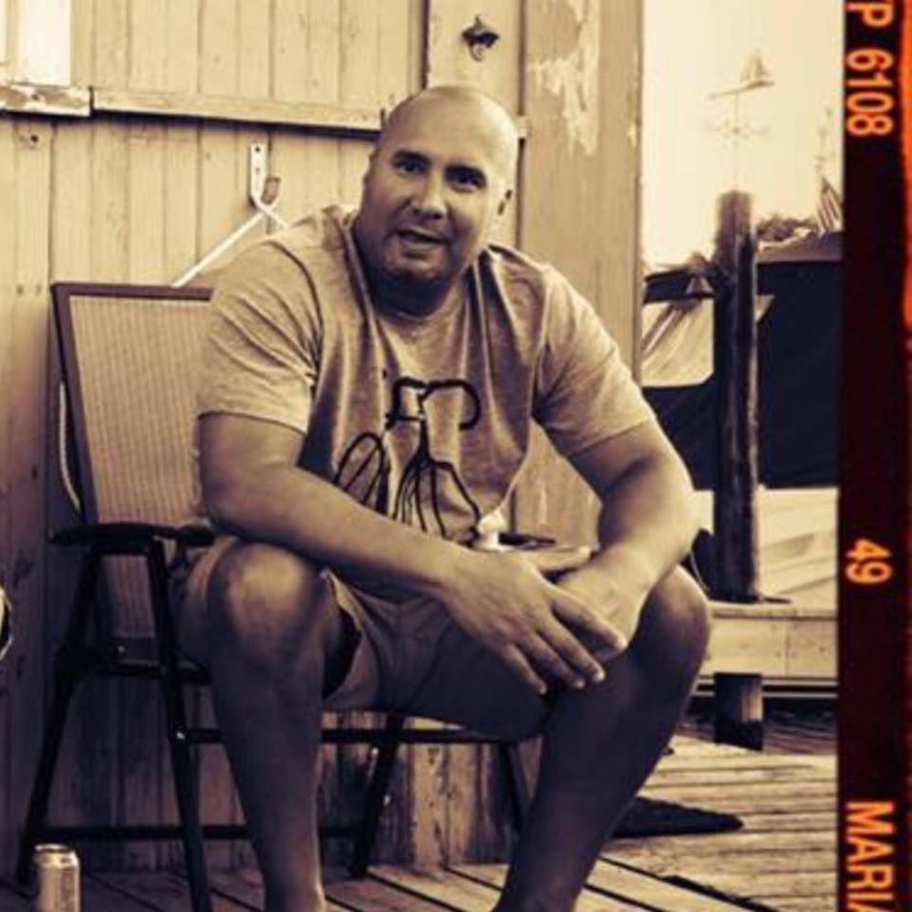 Meet your Posher, Anthony