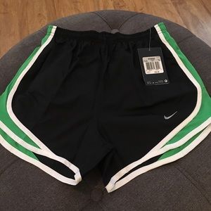 NWT Nike DRI-FIT XS Athletic Shorts