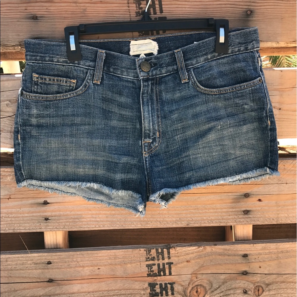 Current/Elliott