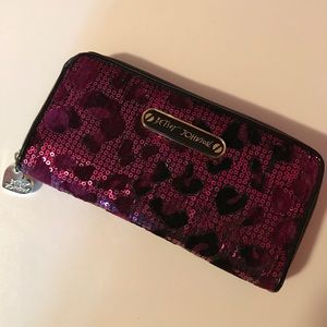 Betsey Johnson Wallet