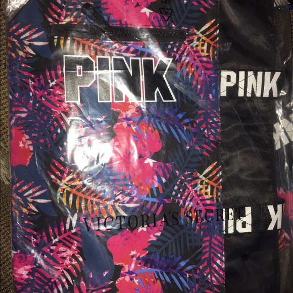 Pink bag - Picture 3 of 3