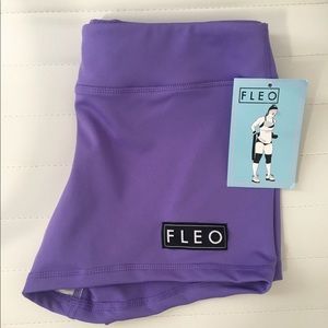 FLEO NWT