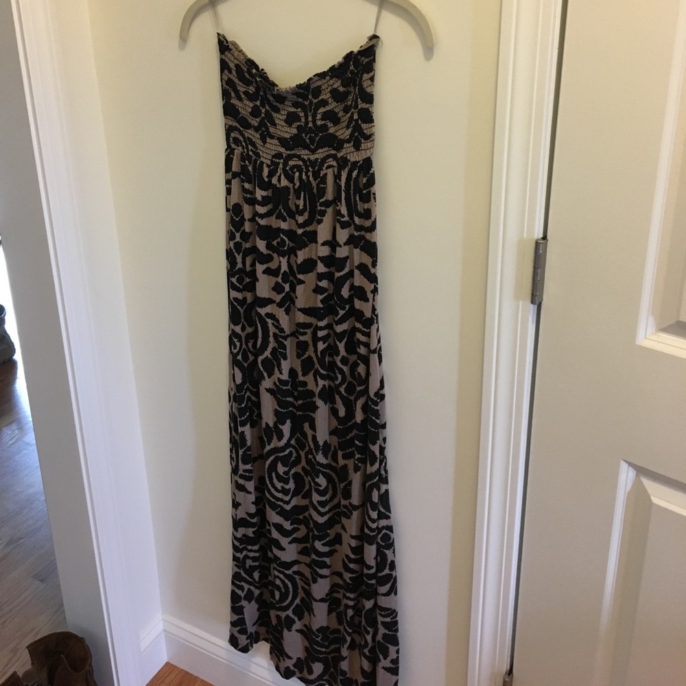 Maternity dress