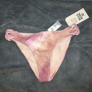 billabong- todays vibe tropic bikini bottoms