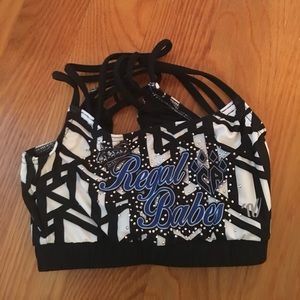 Cheer Athletics Sports Bra