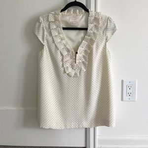 Kate spade blouse