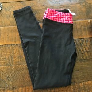 Girls Ivivva Leggings