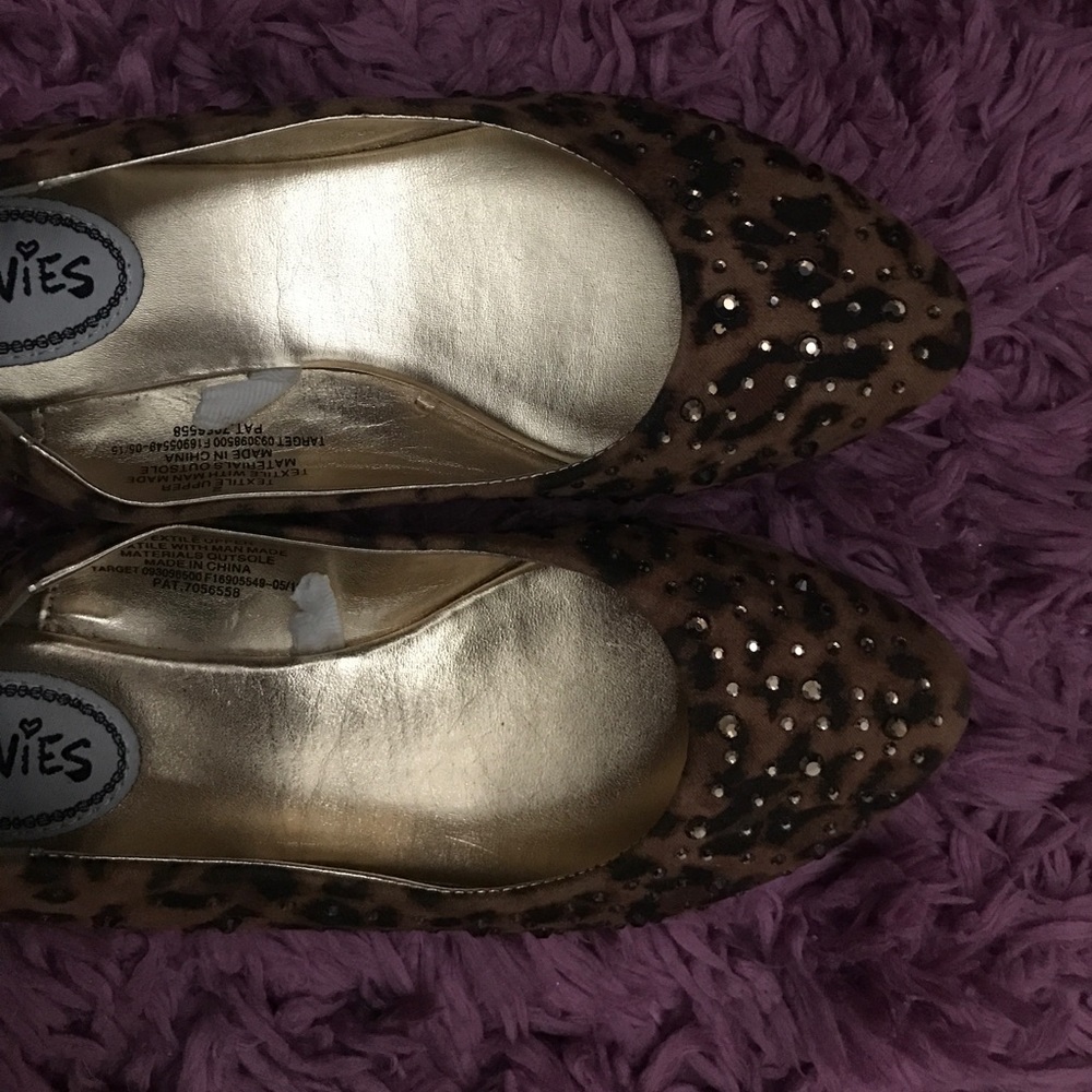 Flats