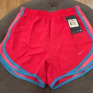 NWT Nike DRI-FIT XS Athletic Shorts