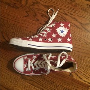 Converse Hi Tops